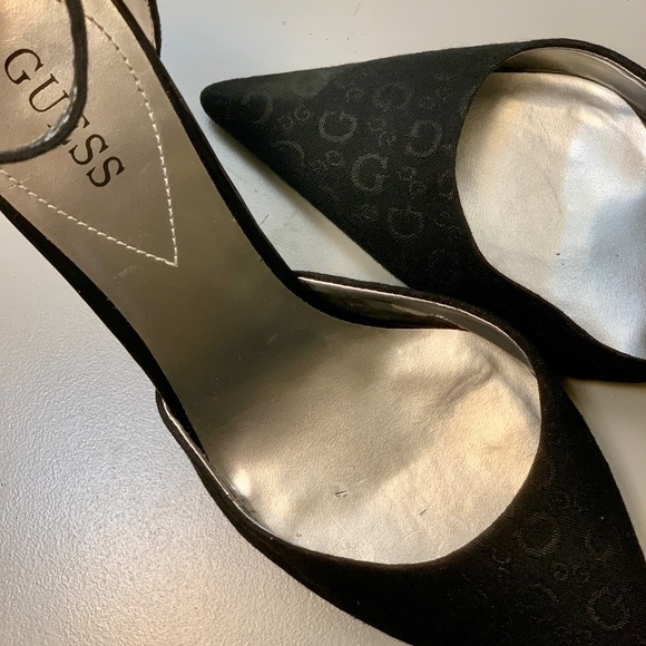 Guess pointy heels - Picture 2 of 5